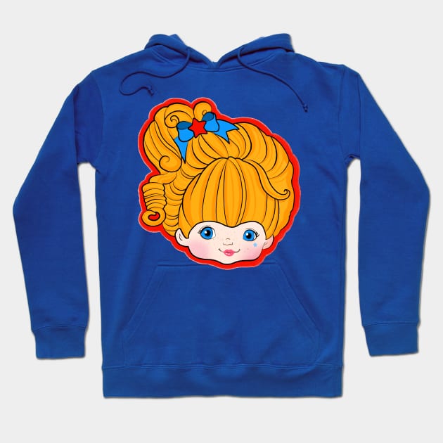 Rainbow brite sweatshirt best sale